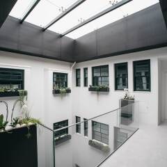 Апартаменты D'Autor Apartments интерьер отеля фото 3