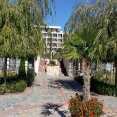 Отель Apartkomplex Sorrento Sole Mare фото 6
