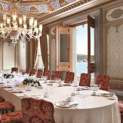 Отель Ciragan Palace Kempinski Стамбул фото 13