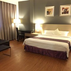 Badi'ah Hotel in Bandar Seri Begawan, Brunei from 51$, photos, reviews - zenhotels.com guestroom