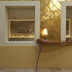 Hotel Hesperia Barri Gòtic сауна