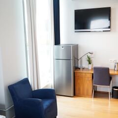 Aida Hotel комната для гостей фото 11
