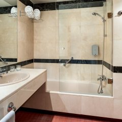 Rafaelhoteles Ventas in Madrid, Spain from 147$, photos, reviews - zenhotels.com bathroom photo 2