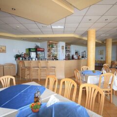 Отель Aphrodite Beach Hotel Болгария, Несебр - отзывы, цены и фото номеров - забронировать отель Aphrodite Beach Hotel онлайн гостиничный бар