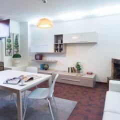Отель Rent In Rome - Trastevere Suite комната для гостей фото 3
