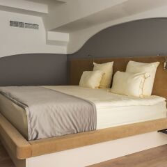 Marlin Hotel комната для гостей