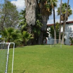 El Tapatio Hotel And Resort спортивное сооружение