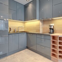 Апартаменты Happy Stay OldNova Deluxe Apartment 366 Гданьск фото 4
