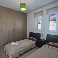 Отель Avra Villa 54 Кипр, Протарас - отзывы, цены и фото номеров - забронировать отель Avra Villa 54 онлайн фото 22