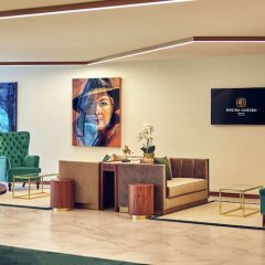 Отель Boeira Garden Hotel Porto Gaia, Curio Collection by Hilton Португалия, Вила-Нова-ди-Гая - отзывы, цены и фото номеров - забронировать отель Boeira Garden Hotel Porto Gaia, Curio Collection by Hilton онлайн фото 11