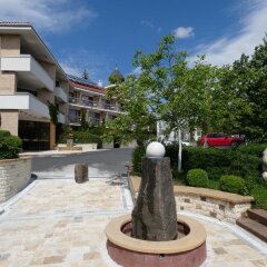 Отель MG Hotel Complex Болгария, Ардино - отзывы, цены и фото номеров - забронировать отель MG Hotel Complex онлайн фото 16
