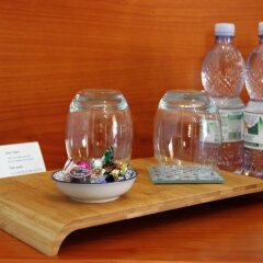 Отель Sweet Home B&B Италия, Сан-Фердинандо - отзывы, цены и фото номеров - забронировать отель Sweet Home B&B онлайн удобства в номере