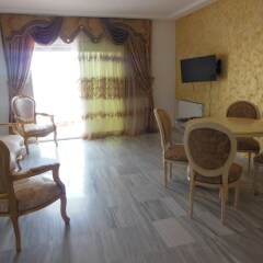 Hergla Diamond in Sousse, Tunisia from 229$, photos, reviews - zenhotels.com photo 2