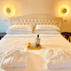 Отель Palazzo Otello 1847 Wellness & Spa Италия, Виченца - отзывы, цены и фото номеров - забронировать отель Palazzo Otello 1847 Wellness & Spa онлайн в номере фото 2