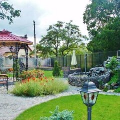Гостиница Оселя фото 8