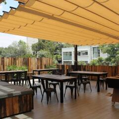 Hotel Bonampak