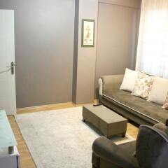Апартаменты Expo Mg Apartments комната для гостей фото 5