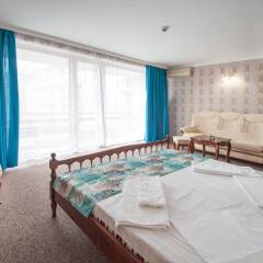 Отель Mercury Hotel - Все включено Болгария, Солнечный берег - отзывы, цены и фото номеров - забронировать отель Mercury Hotel - Все включено онлайн детские мероприятия