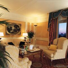 Hotel Splendide Royal интерьер отеля