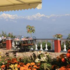 Отель Dhulikhel Lodge Resort Непал, Дхуликхел - отзывы, цены и фото номеров - забронировать отель Dhulikhel Lodge Resort онлайн пляж