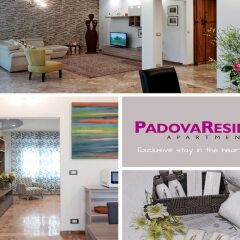 Отель Padovaresidence Cappella degli Scrovegni Италия, Падуя - отзывы, цены и фото номеров - забронировать отель Padovaresidence Cappella degli Scrovegni онлайн банкомат