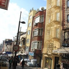 Historial Hotel фото 2