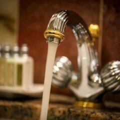 Art Deco Imperial Hotel гостиничный бар