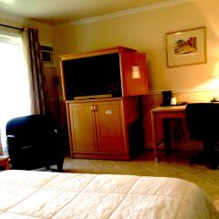Отель Motel Montcalm Канада, Гатино - отзывы, цены и фото номеров - забронировать отель Motel Montcalm онлайн фото 2