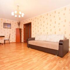 Апартаменты Comfortable and Modern Apartment комната для гостей