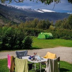 Pluscamp Sandvik in Luster, Norway from 54$, photos, reviews - zenhotels.com photo 2
