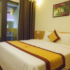 Ruby Hotel комната для гостей фото 3