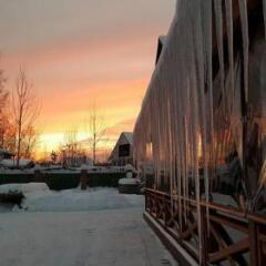 Гостиница Guest House Le Chalet фото 5