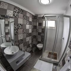 Rental House Ankara Турция, Анкара - отзывы, цены и фото номеров - забронировать отель Rental House Ankara онлайн фитнесс-зал