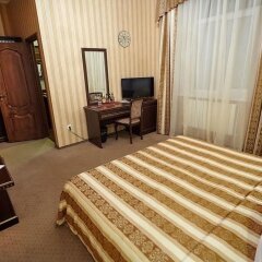 Гостиница Прага удобства в номере