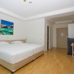 Отель Rang Hill Residence комната для гостей