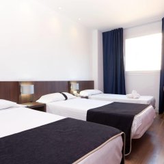 Hotel Olympia Universidades in Valencia, Spain from 93$, photos, reviews - zenhotels.com guestroom photo 5