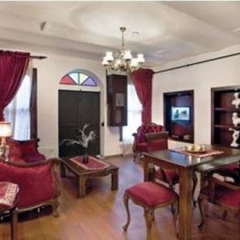 Отель Ascot House комната для гостей фото 4
