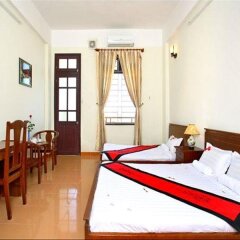 Cua Dai Beach Hotel Хойан фото 2