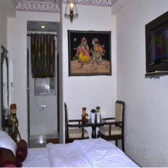 Hotel Miraya in Jaipur, India from 43$, photos, reviews - zenhotels.com guestroom photo 5