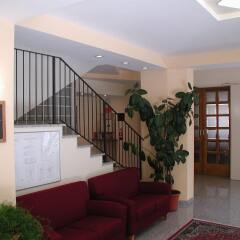Hotel Marystella Кьянчиано Терме интерьер отеля