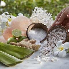 Отель Mandarin Oriental, Canouan питание фото 3