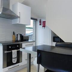 Отель LCS London Bridge Apartments Великобритания, Лондон - отзывы, цены и фото номеров - забронировать отель LCS London Bridge Apartments онлайн в номере фото 2