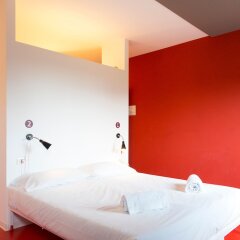 Отель We_Bologna - Hostel Италия, Болонья - 3 отзыва об отеле, цены и фото номеров - забронировать отель We_Bologna - Hostel онлайн фото 3