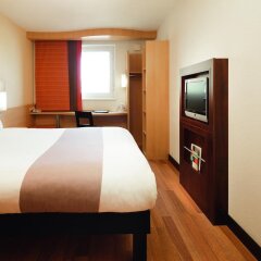 Отель DC Hotel international Италия, Падуя - отзывы, цены и фото номеров - забронировать отель DC Hotel international онлайн сейф в номере