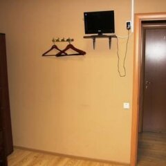Невский Хостел удобства в номере