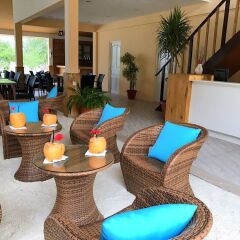 Отель Pearl Sands of Maldives Мальдивы, Хураа - отзывы, цены и фото номеров - забронировать отель Pearl Sands of Maldives онлайн фитнесс-зал фото 2