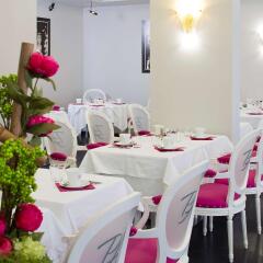 Отель BEST WESTERN Le Patio des Artistes Франция, Канны - 1 отзыв об отеле, цены и фото номеров - забронировать отель BEST WESTERN Le Patio des Artistes онлайн помещение для мероприятий фото 2