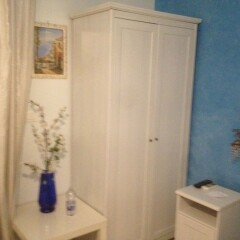 Отель Il B&B Maison Graziella Виагранде сейф в номере