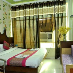 Hotel Express 66 комната для гостей фото 4