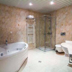 Отель Arbanashki Han Hotelcomplex Велико Тырново спа фото 2